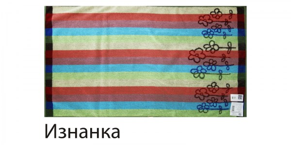Лето изнанка
